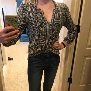 Lucky Brand Tunic